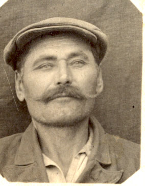 Гречко Владимир Степанович