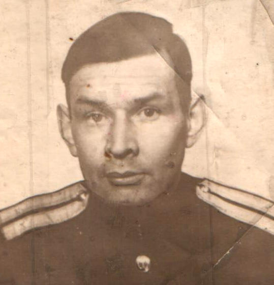 Михаил Григорьевич Малков