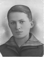 Павел Фёдорович Чумичёв